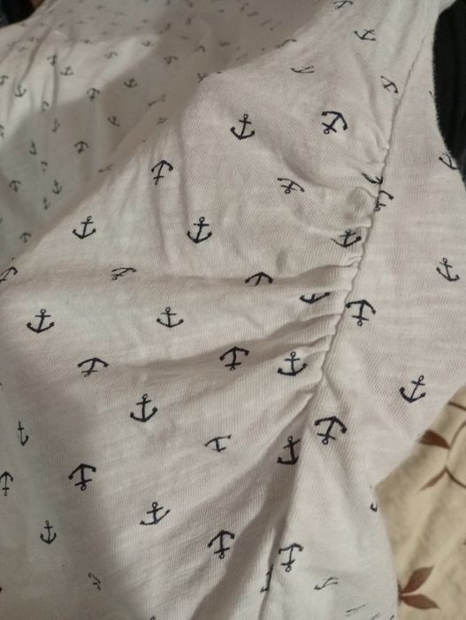 Футболка для вагітних H&M  s-m