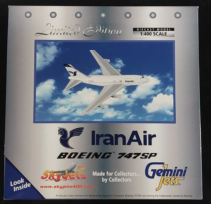 Avião Boeing Aviões Airbus escala 1/400 em Metal Varios Ver Fotos 07