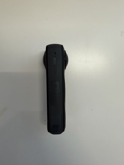 Insta360 X5  + Seguro + Premium lens guards + Stick