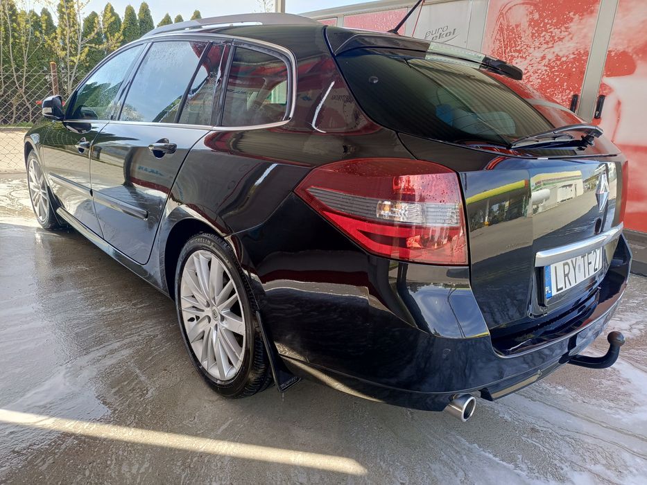 Renault laguna 2,0 diesel