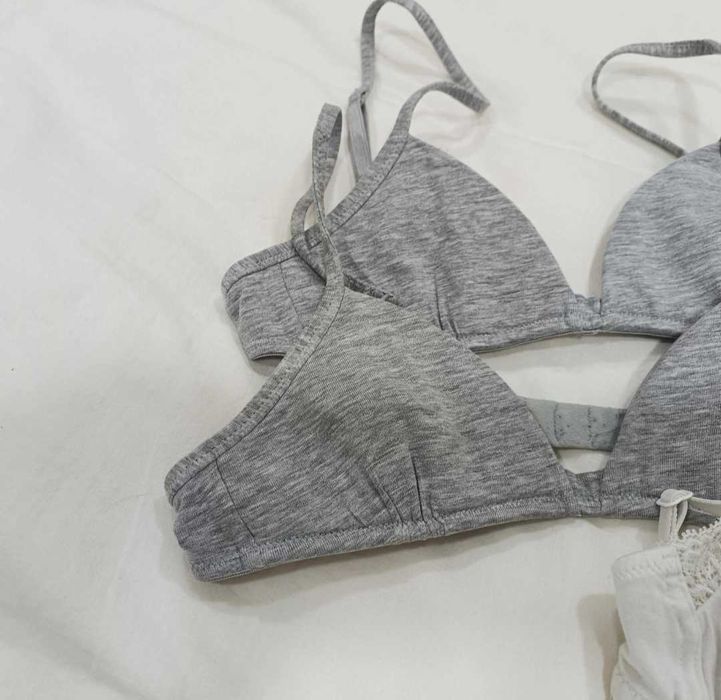 5 soutien Tezenis e women'secret