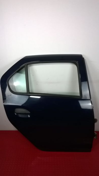Porta Trás Direita 821000293R - DACIA LOGAN II