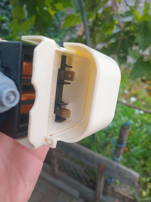 Помпа askoll m80 whirlpool для стиральной машины