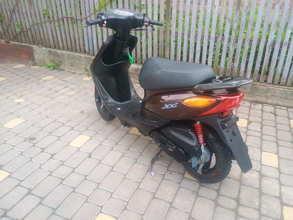 Продаж скутера Ямаха