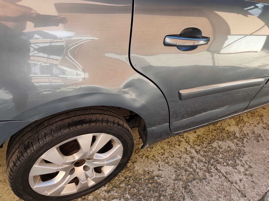 Citroen Grand C4 Picasso 2009 VIN VF7UARHJH9J093382 фото оголошення 12 з 24