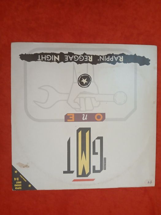 Discos Vinil vários