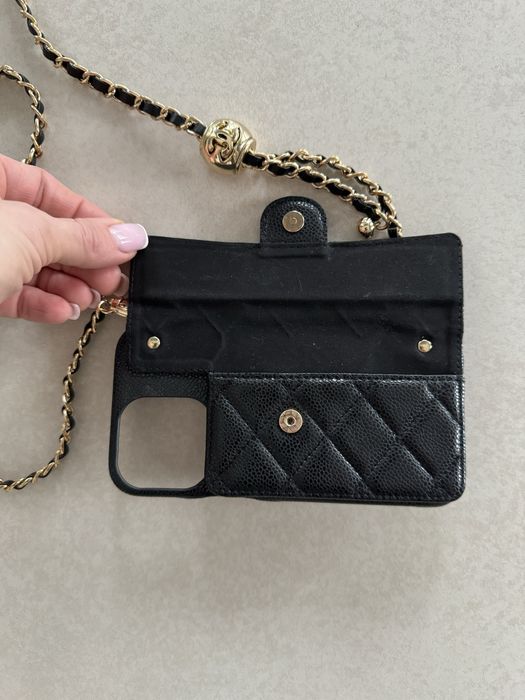 Etui case Iphone 12 pro max