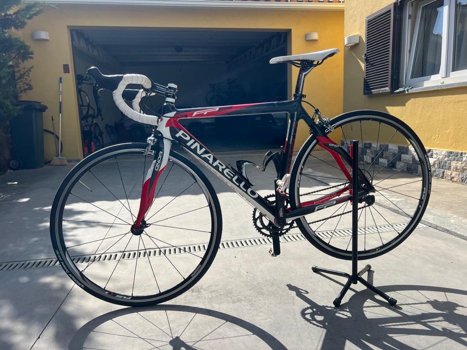 Bicicleta Pinarello FP2
