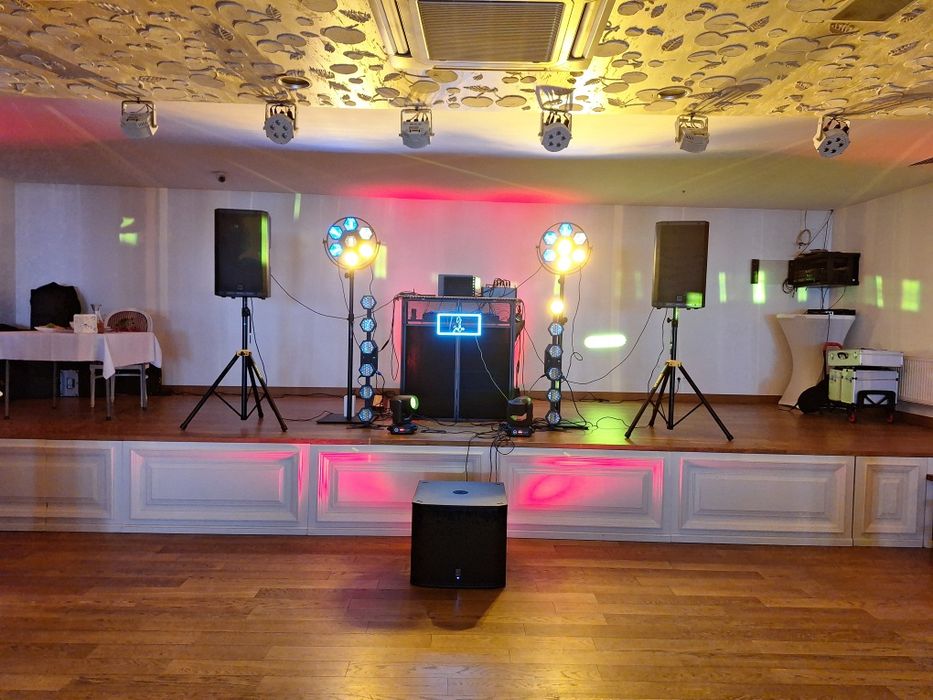 DJ na Wesele, Poprawiny, 18-stkę, Eventy