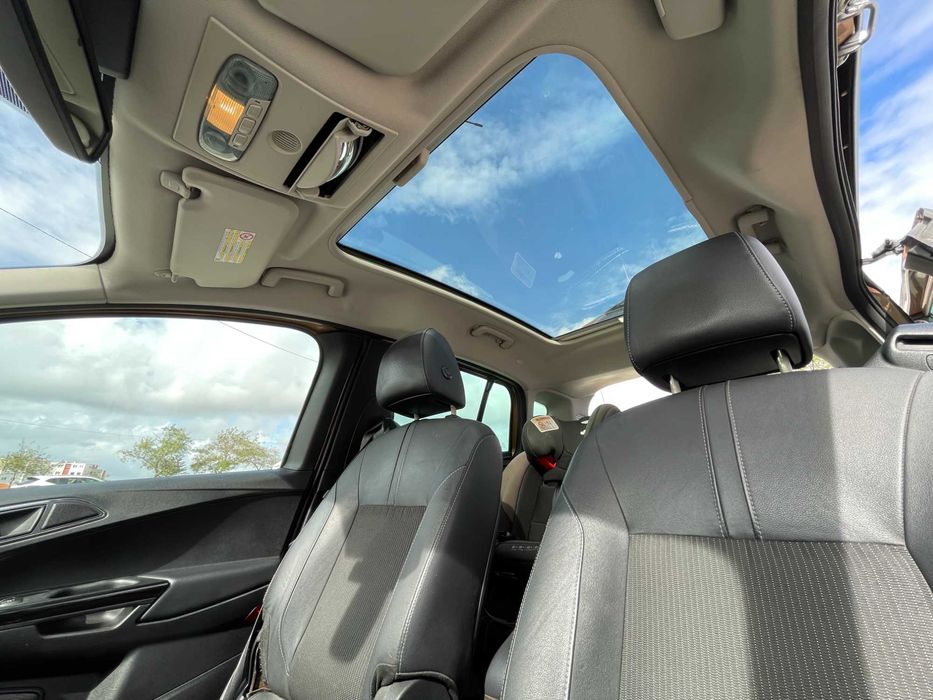 Ford B-Max 1.0 2012