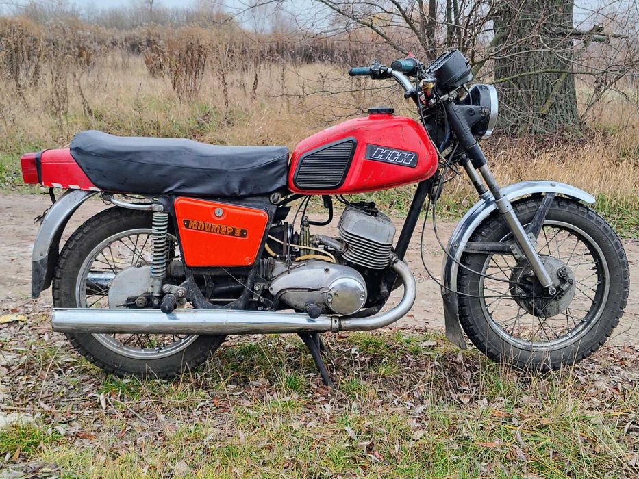 Иж Юпитер 5 Іж Юпітер не планета супер стан на ходу мінімальний пробіг