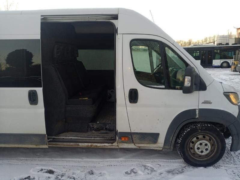 Sprzedam Fiata Ducato Maxi