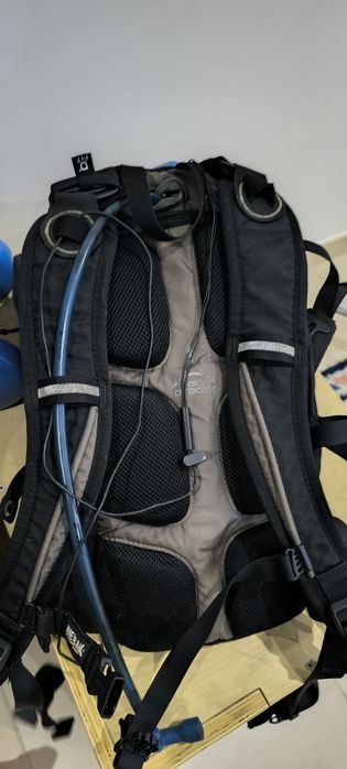 Mochilas Trail Running e BTT