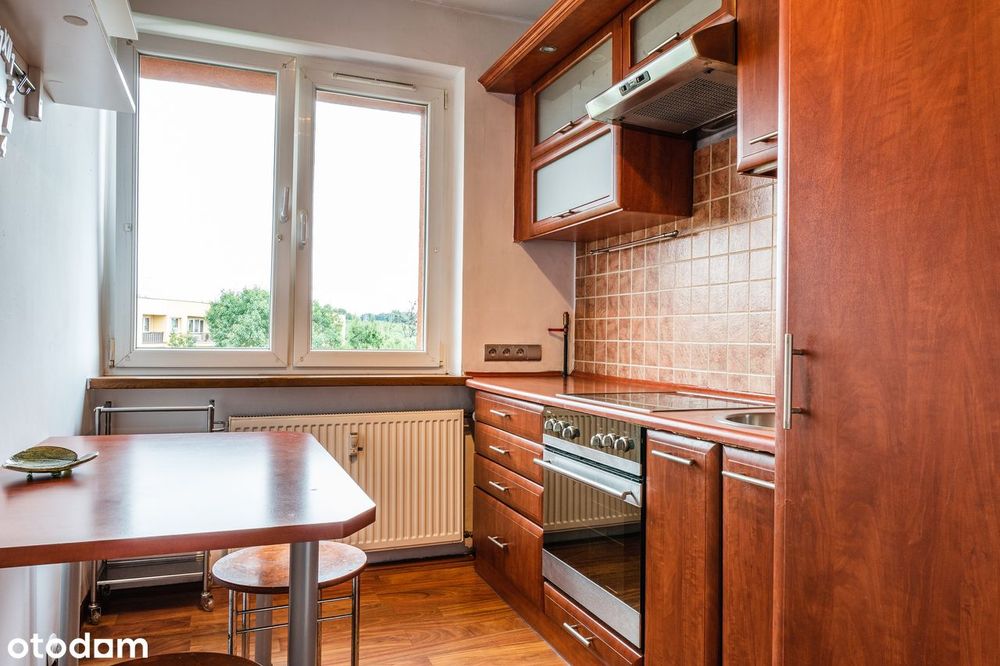 4 pokoje I 66 m2 I Rybnicka Kuźnia I Tylko 5300 zł za m2!