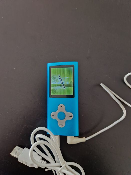 MP3 Deco Proteste Model 710