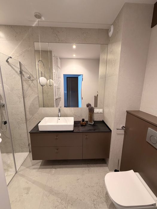 Apartament, mieszkanie, centrum, nowe, 2 pokoje