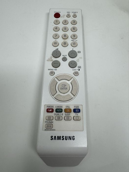 Телевизор Samsung LE19R71W