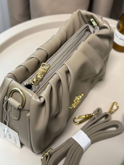 Сумка Coach, мини сумка, сумка клатч