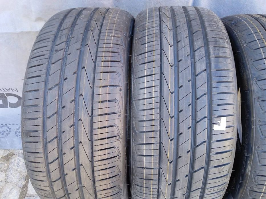Hankook ventus s1evo suv 235/50 r19 літня