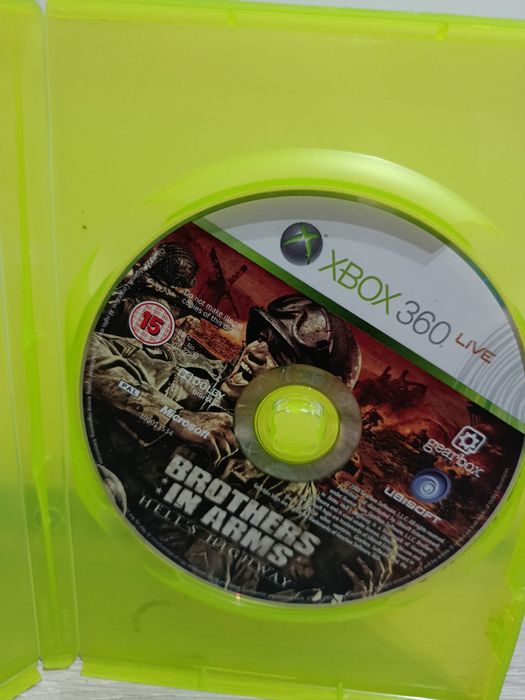 Brathers in Arma Xbox 360