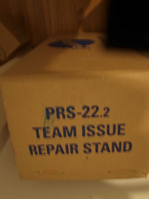 stojak serwisowy Park Tool PRS-22.2 (NOWY)