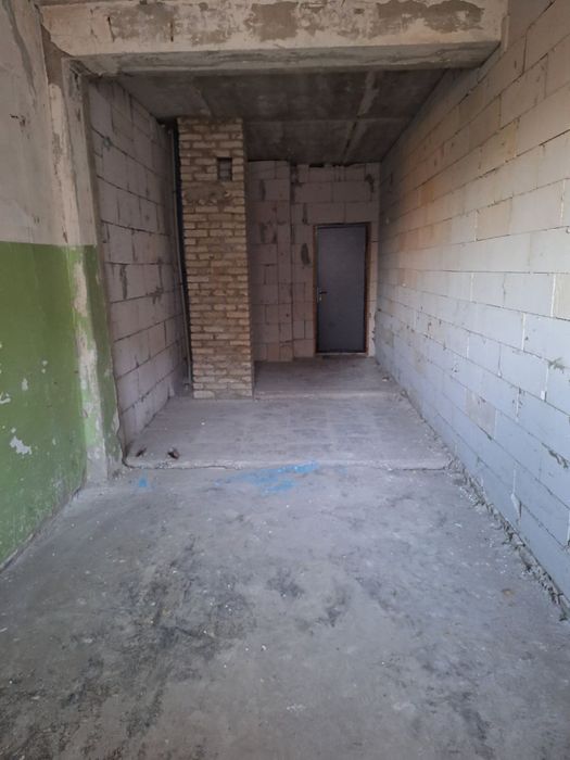 Сдам 1 к квартиру под Склад Вещи.Власник!