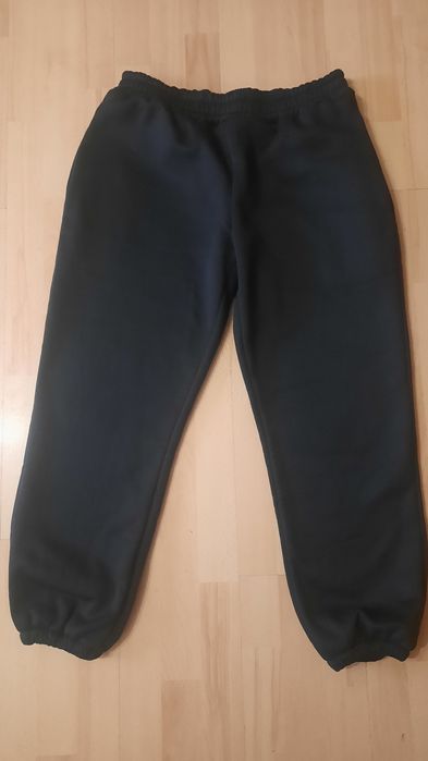 Спортивний костюм утеплений XL