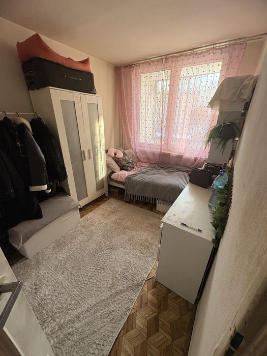 3 pokoje na Saskiej Kępie – świetna lokalizacja, 3000 zł