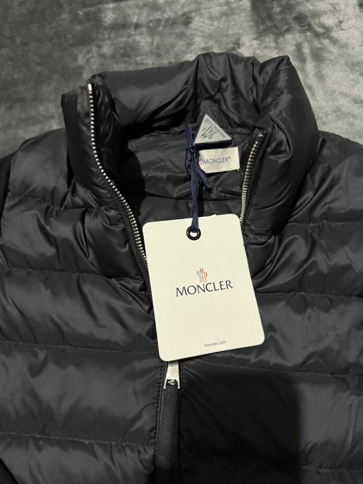 Casaco Moncler XS