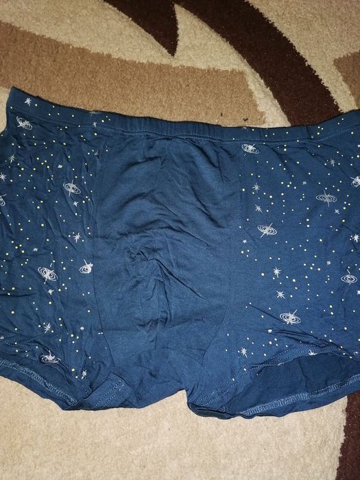 Чоловічі труси, боксерки