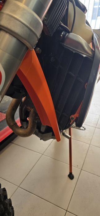 KTM 250 Exc f 2020