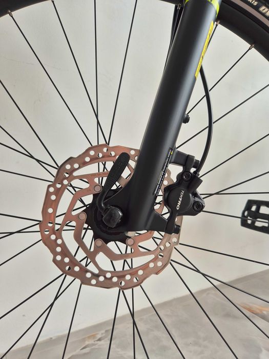 Rower Merida Crossway 100 Nowy