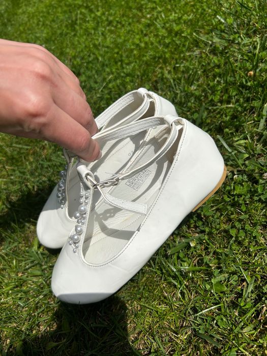 Балетки 32 розмір