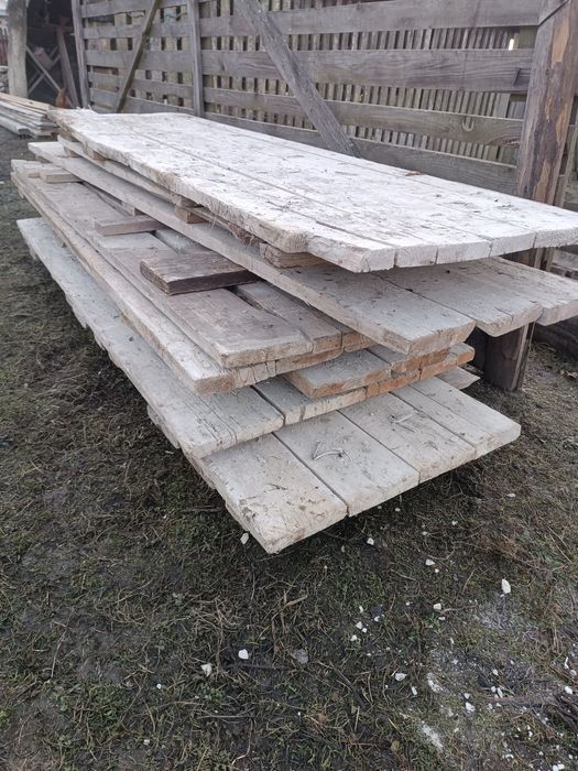 Щити для опалубки вживанні