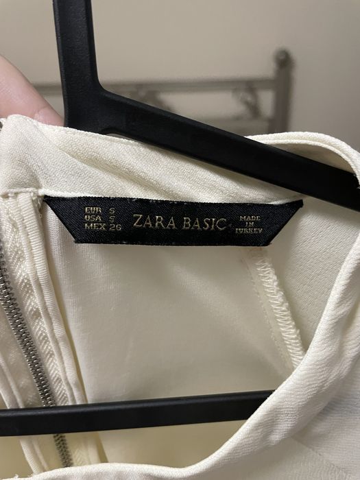 Сукня Zara basic