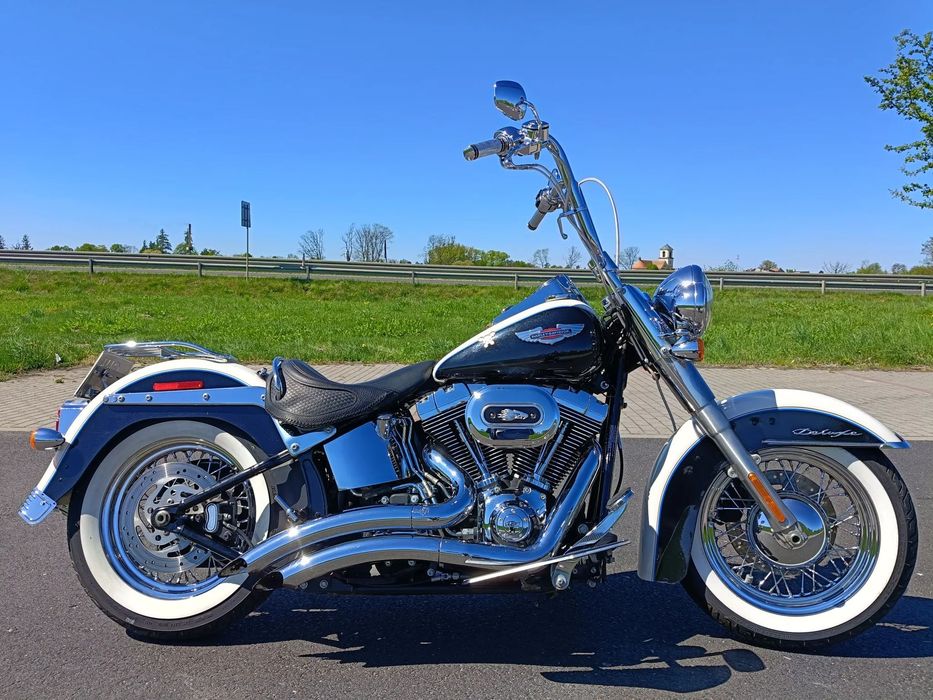 Harley-Davidson