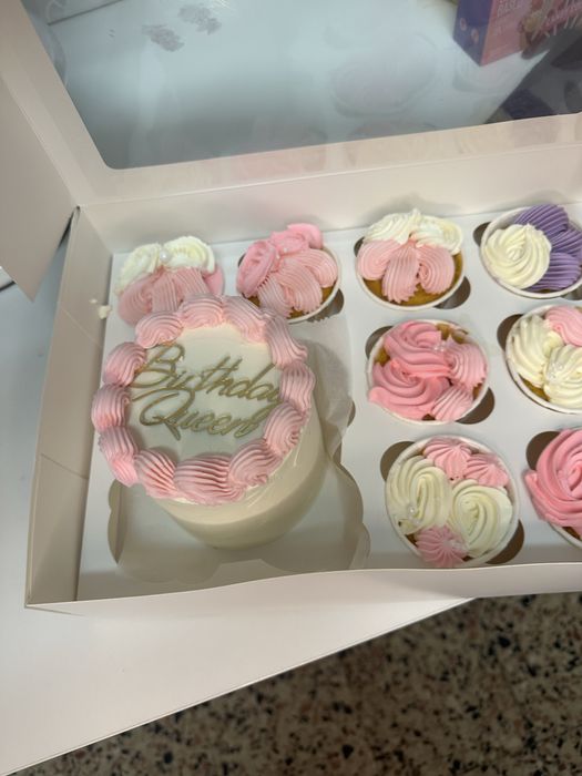 Bolos  de aniversário Personalizados