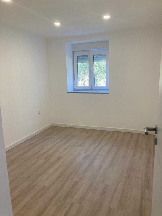 Apartamento T2 Renovado Parada - Carregal do Sal