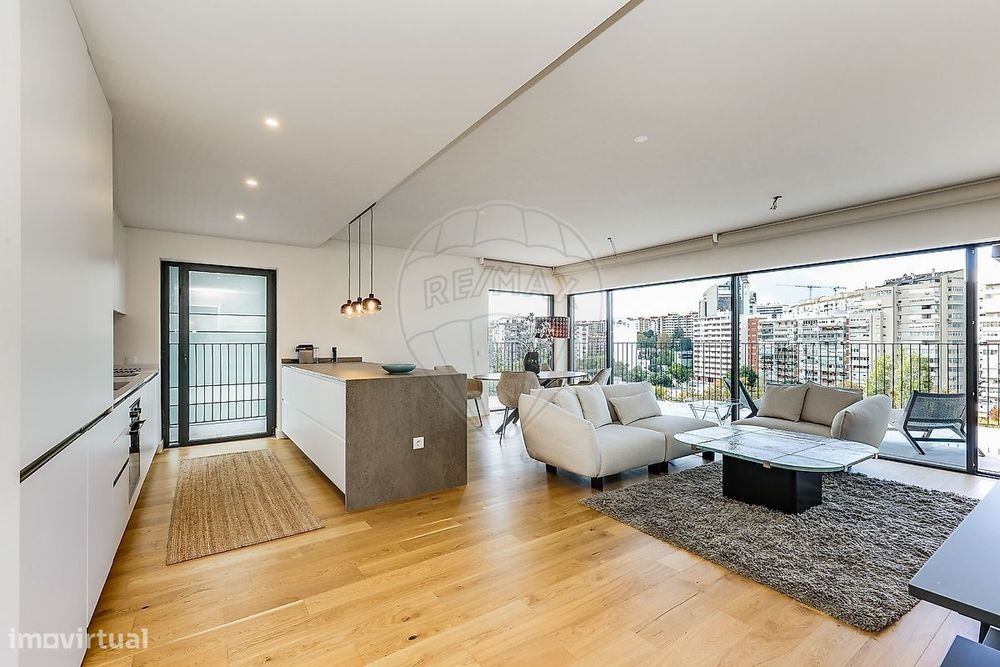 Apartamento T3 para venda