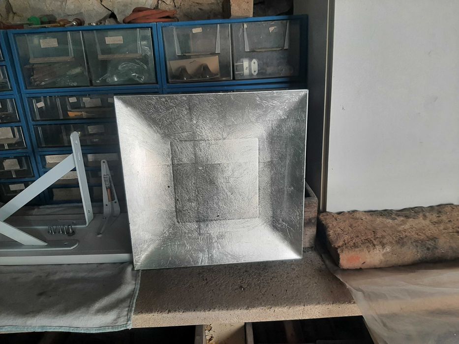 2 fitas métricas novas e aplique.