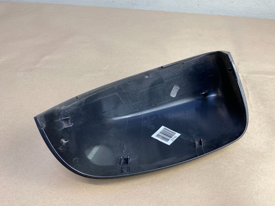 Obudowa Lusterka Prawa JEEP COMPASS II Nakładka