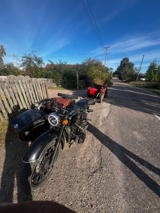 Продам мт 11 на ходу