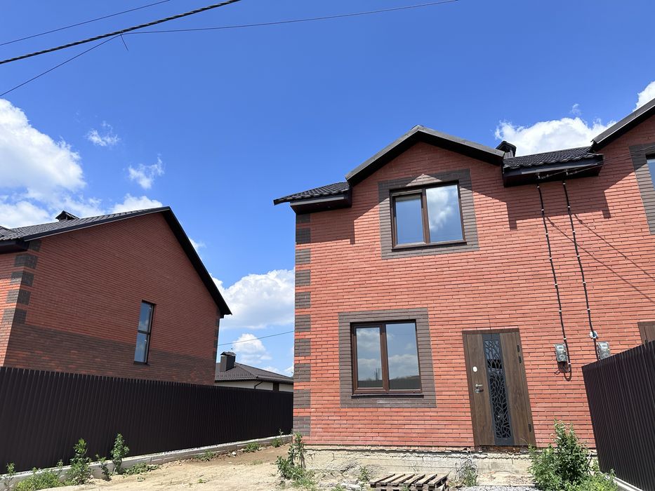 Будинок за адресою вул. Бандери Степана (площа 100 м²) - Atlanta.ua - фото 2