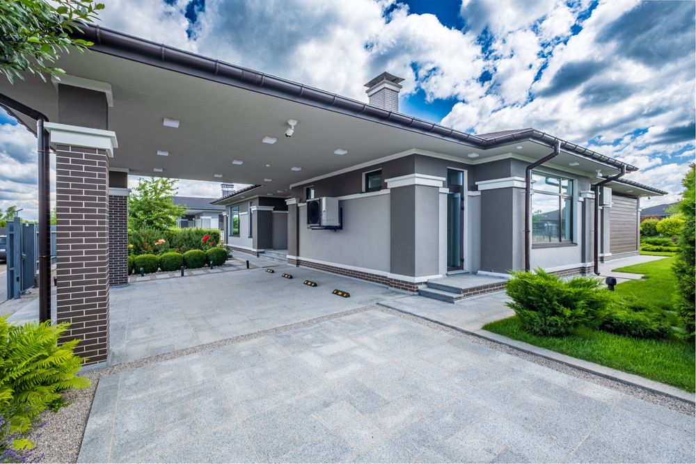 Новий будинок в КМ «Золоче» с.Вишеньки,СУПЕР ЦІНА,з ремонтом і меблями