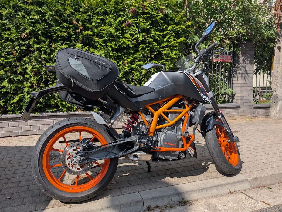 KTM