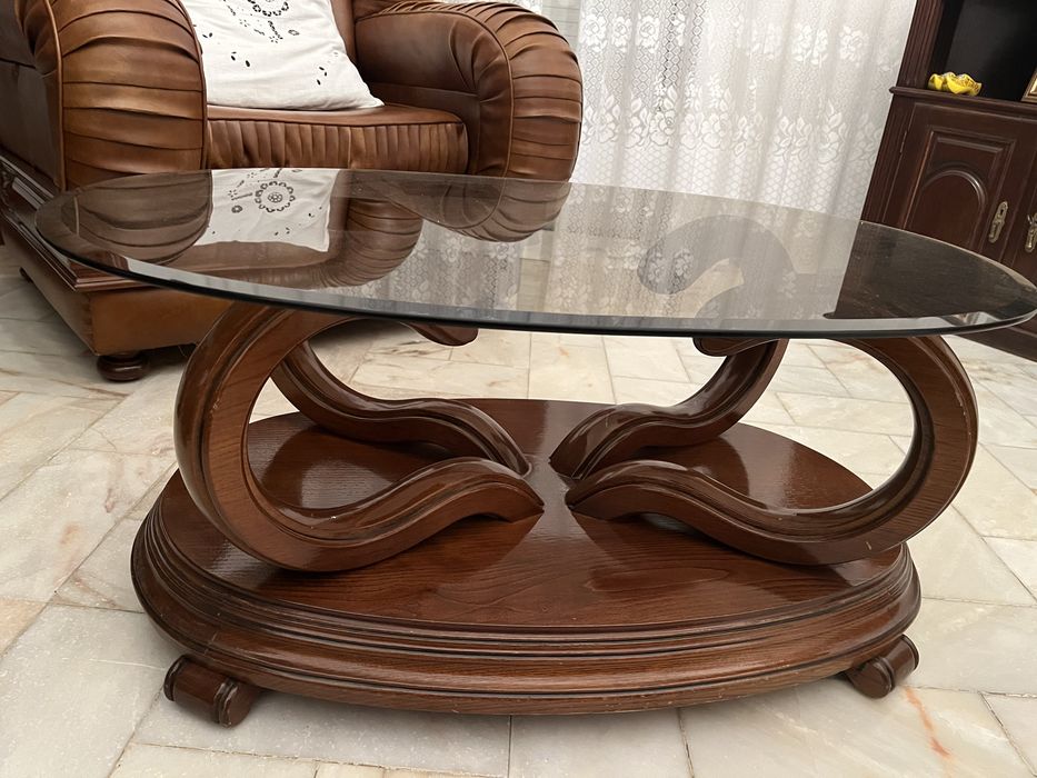 Mesa de centro (sala)