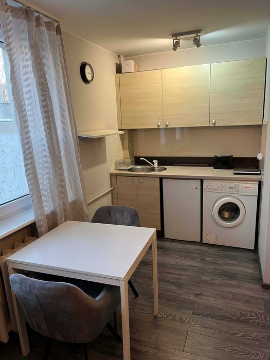 Mieszkanko w Centrum