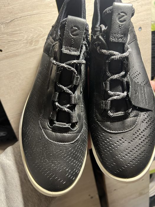Кросівки Ecco ATH-1FW (унісекс) 40-26,5 см;