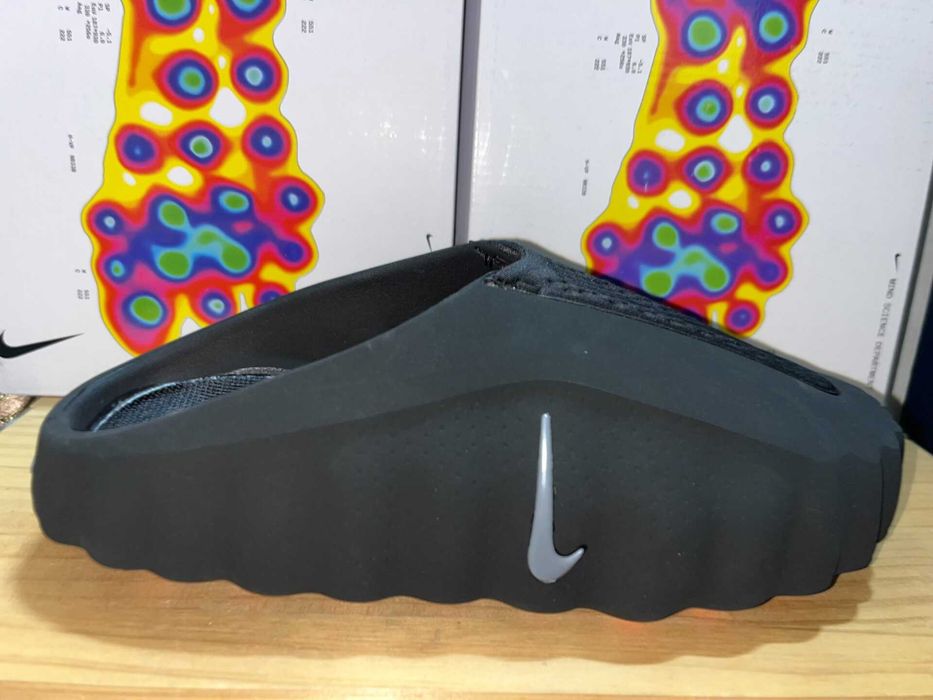 Nike Mind 001 Black  R.44