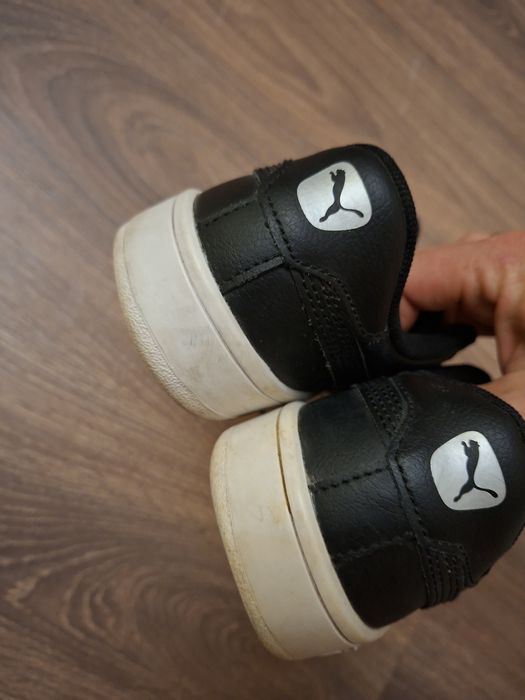 Кеди красовки  Puma оригінал 38